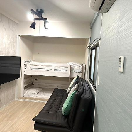 Homies House Kamata Leilighet Tokyo Eksteriør bilde
