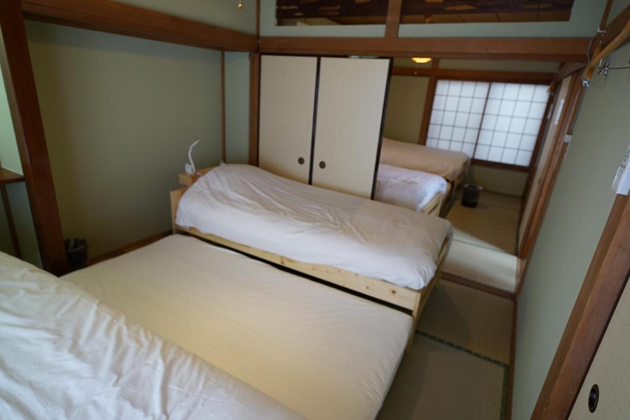 Homies House Kamata Leilighet Tokyo Eksteriør bilde