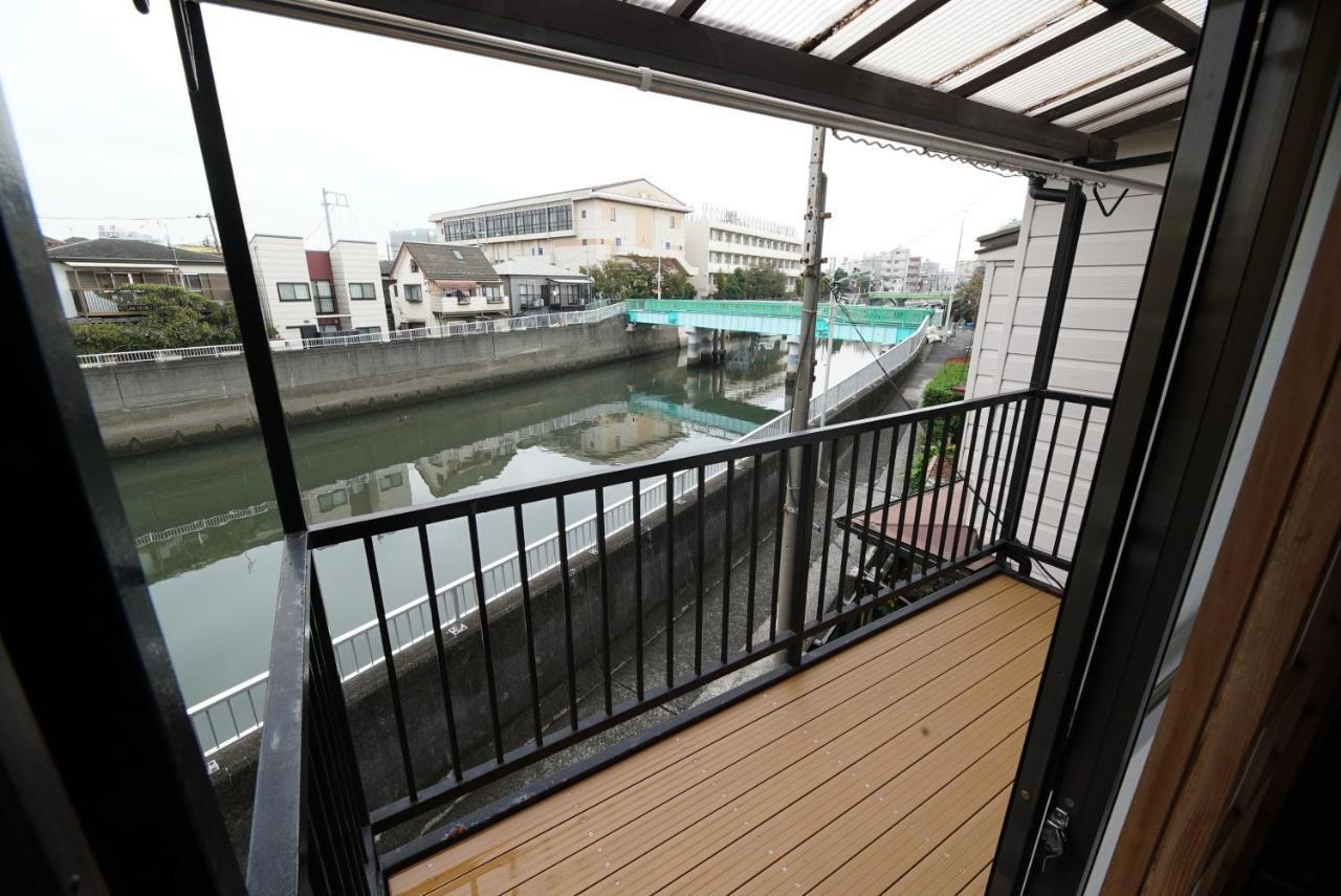Homies House Kamata Leilighet Tokyo Eksteriør bilde